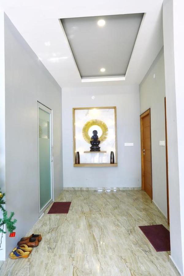 Classio Residency Pondicherry Exterior foto