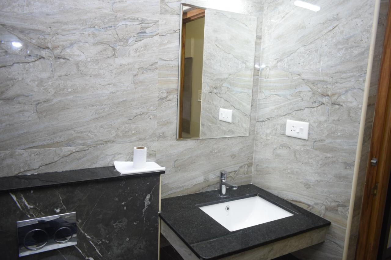 Classio Residency Pondicherry Exterior foto
