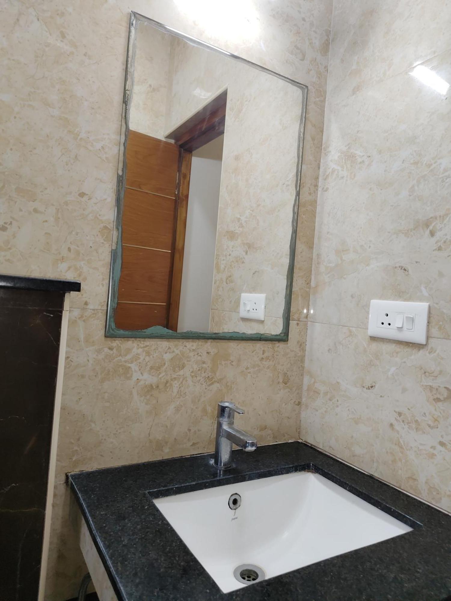 Classio Residency Pondicherry Exterior foto